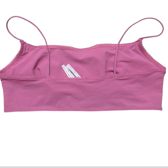 Urban Outfitters Out From Under Mesh Bralette NWOT - Picture 2 of 3